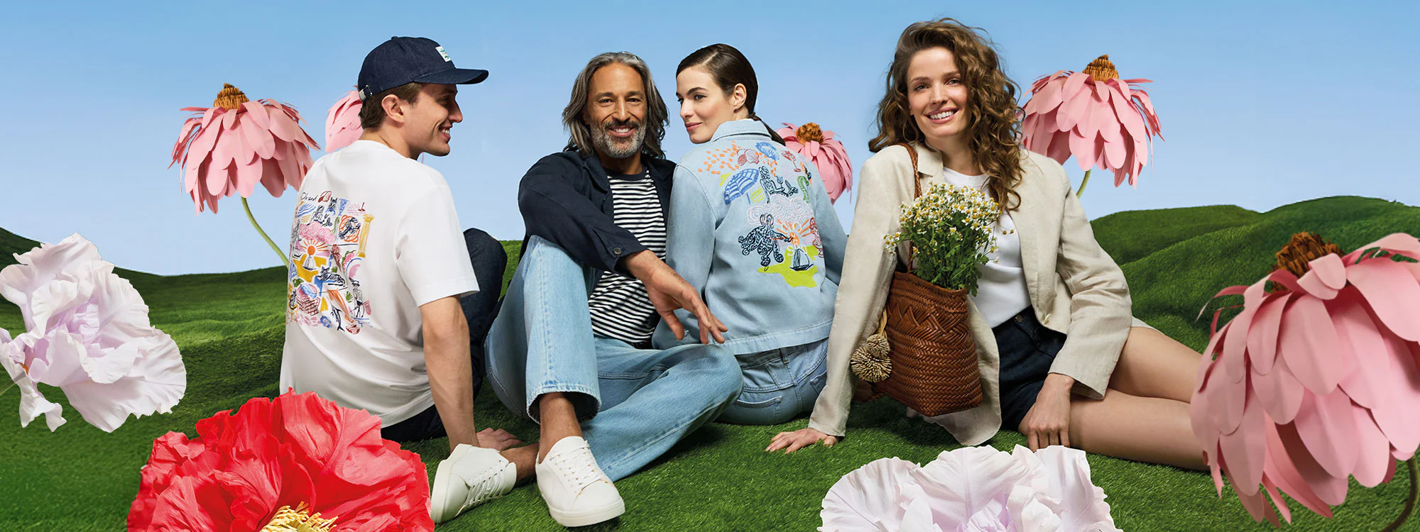 Modevielfalt direkt aus Osnabrück